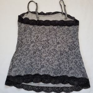 Ann Taylor Lace Cami